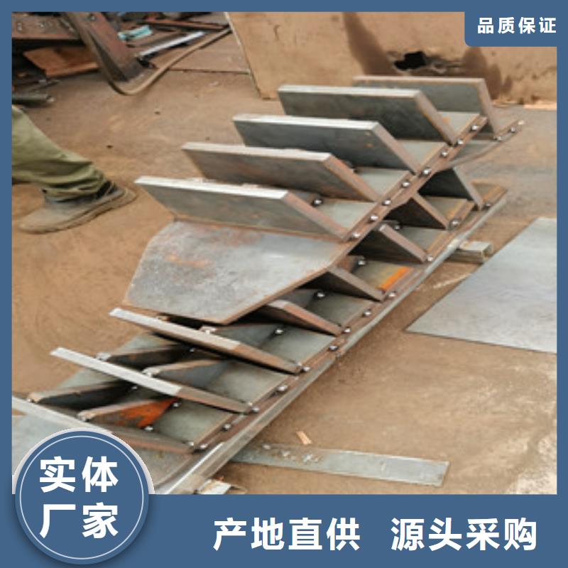 桥梁护栏草坪围栏支持定制