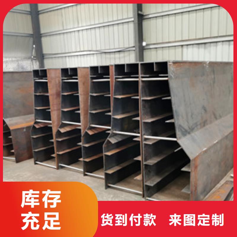 桥梁护栏桥梁防撞栏杆用心做产品