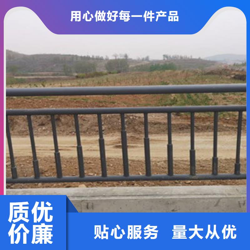 灯光护栏防撞护栏精品优选