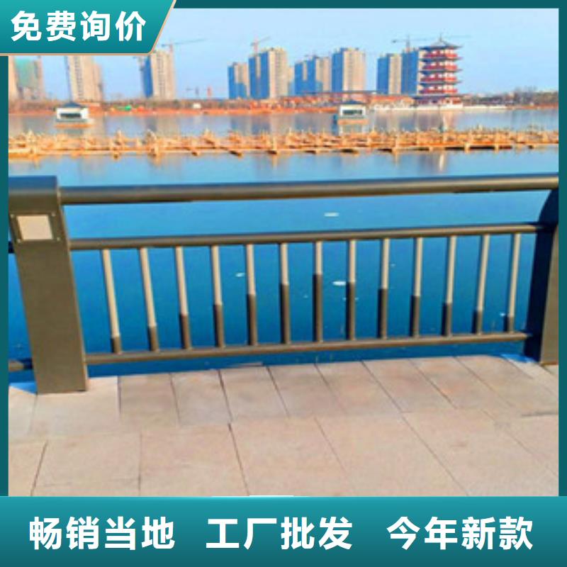 灯光护栏防撞护栏精品优选