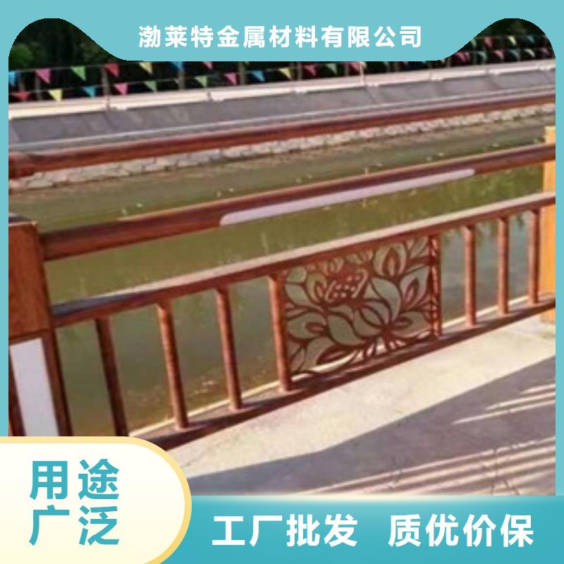 灯光护栏桥梁护栏物流配货上门