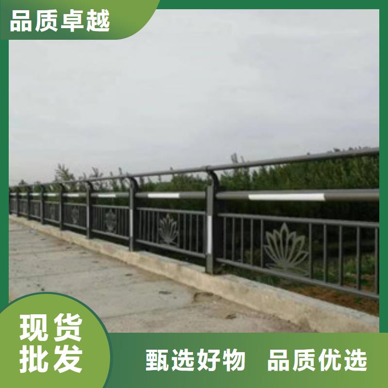灯光护栏防撞护栏精品优选