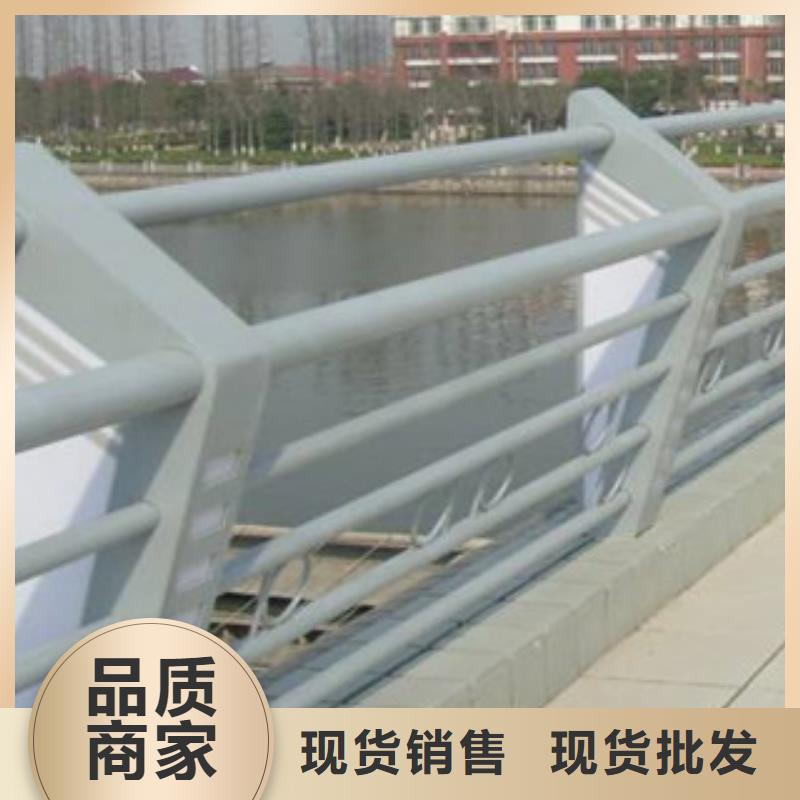 灯光护栏防撞护栏精品优选