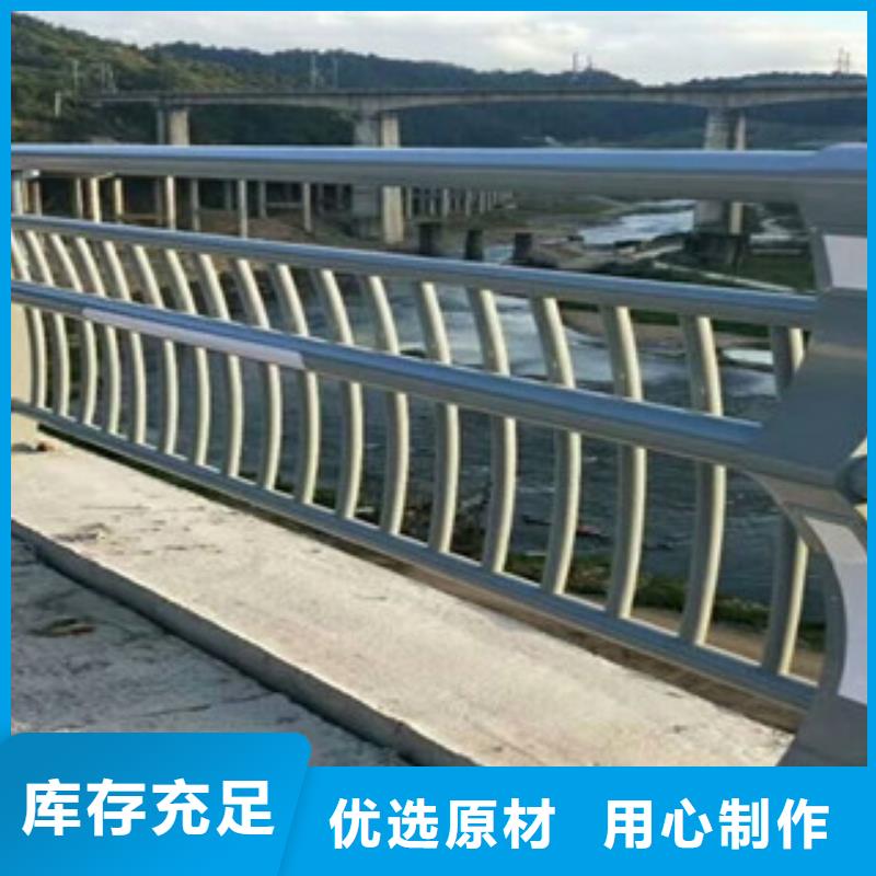 灯光护栏防撞护栏精品优选