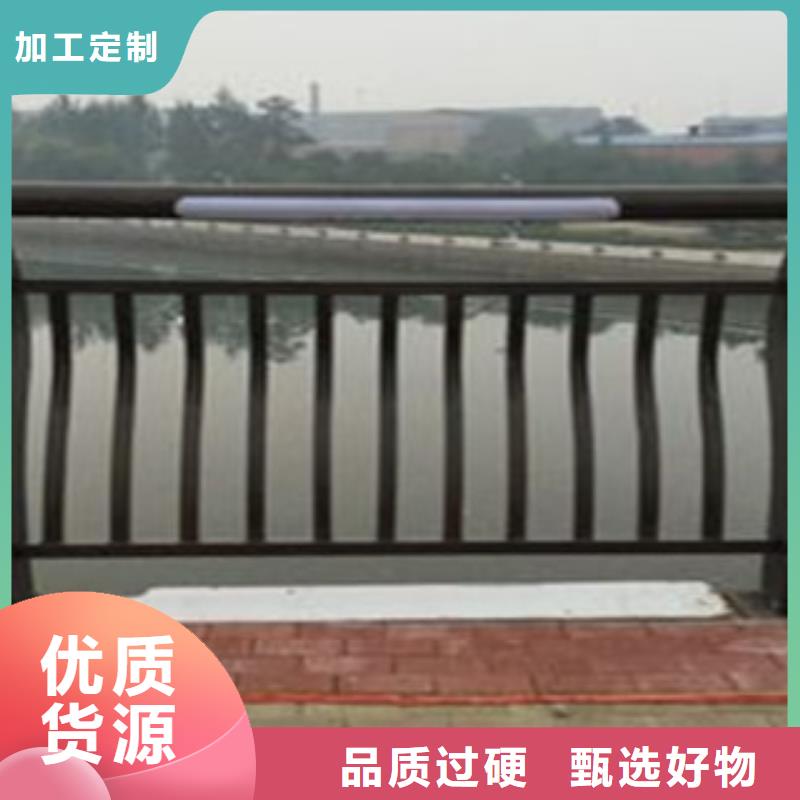 灯光护栏防撞护栏精品优选