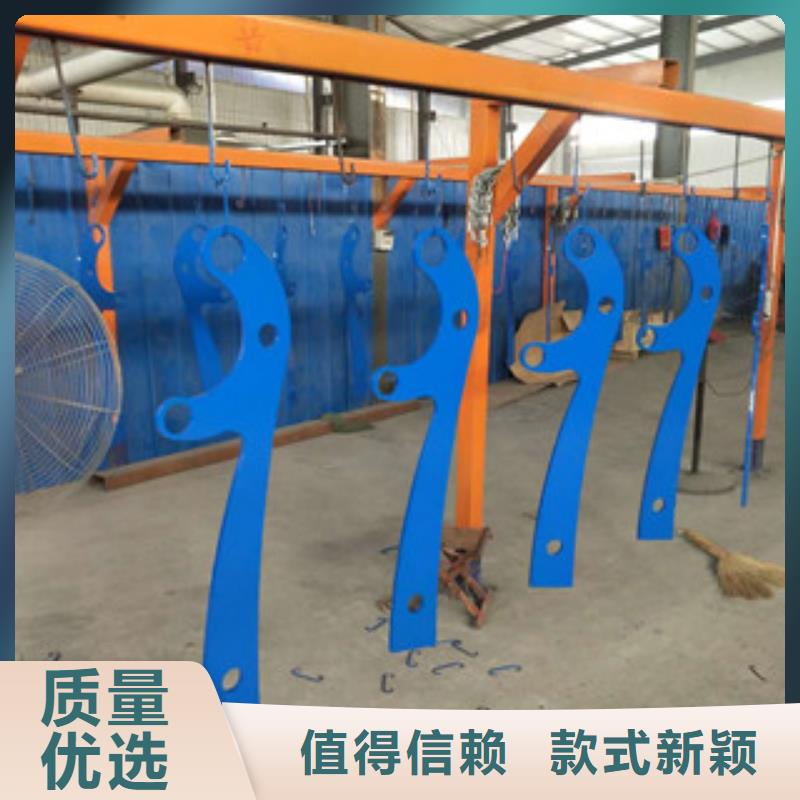 防撞立柱,草坪围栏畅销当地