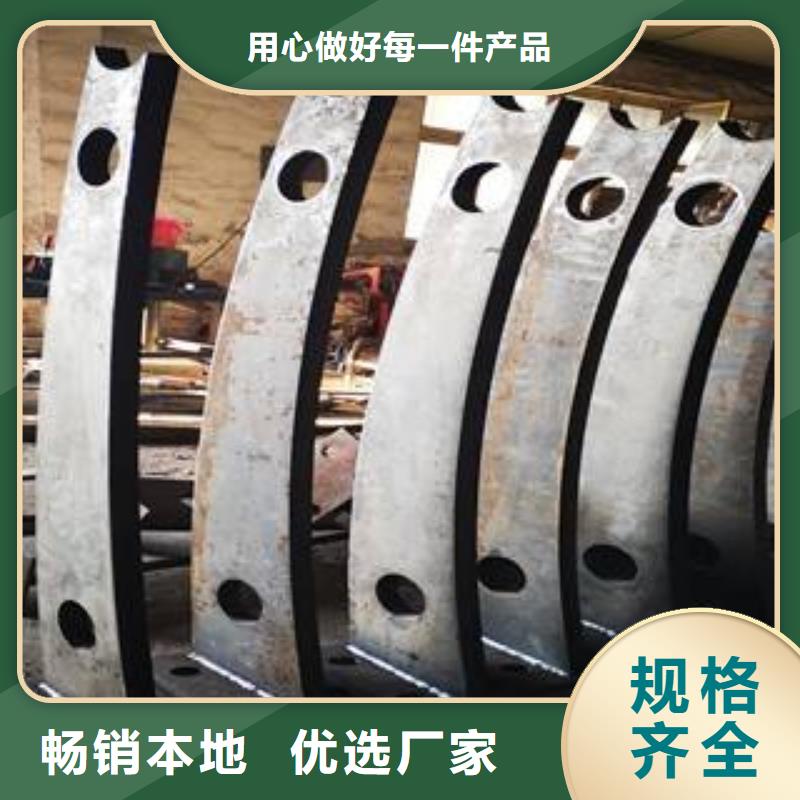 防撞立柱,草坪围栏畅销当地