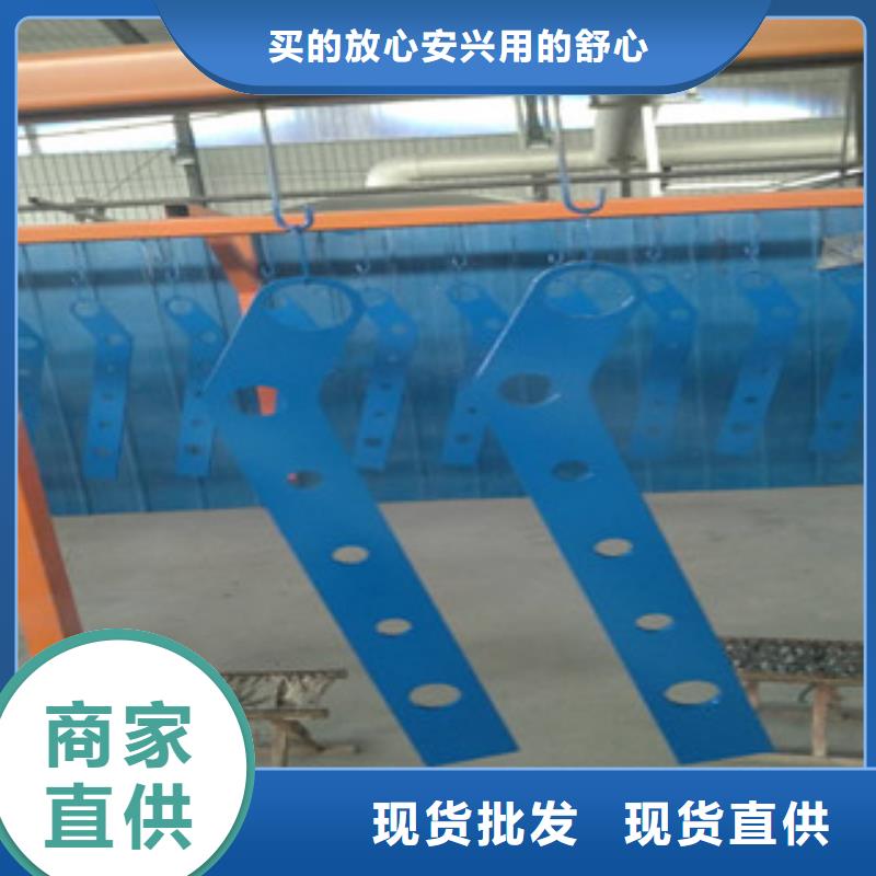 防撞立柱,草坪围栏畅销当地