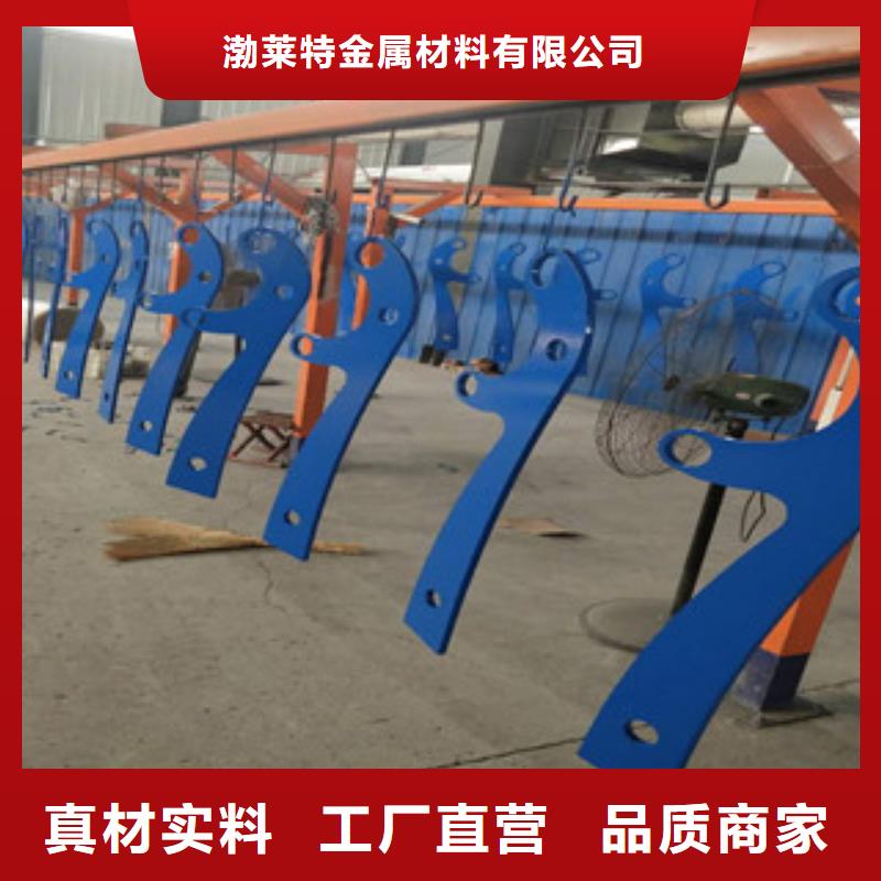 防撞立柱道路隔离护栏品质商家