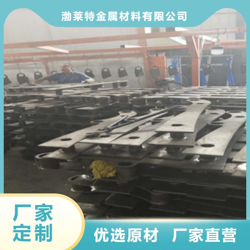 防撞立柱道路隔离护栏品质商家