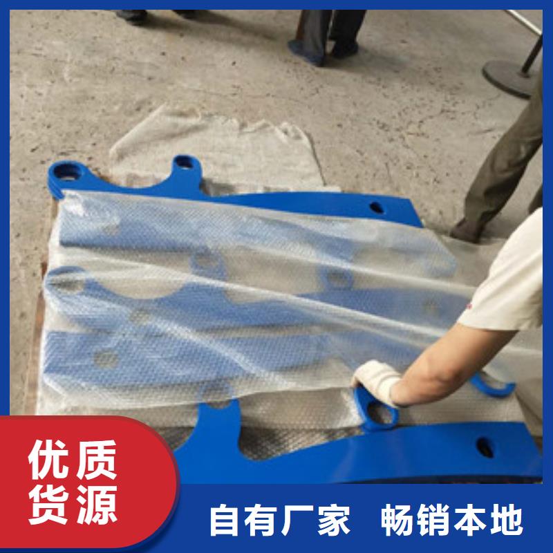 防撞立柱,桥梁防撞栏杆生产经验丰富