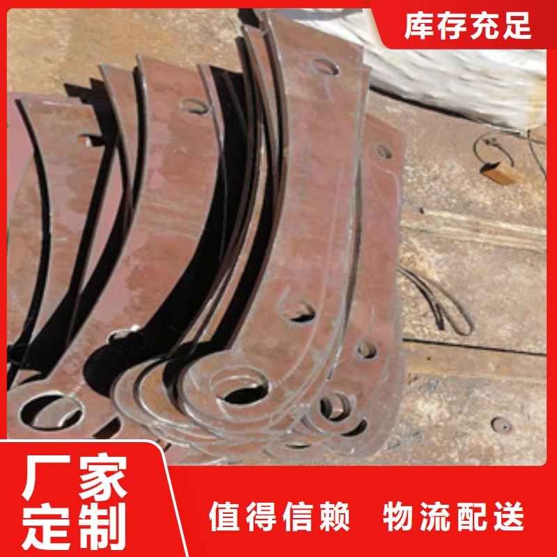 防撞立柱,桥梁防撞栏杆生产经验丰富