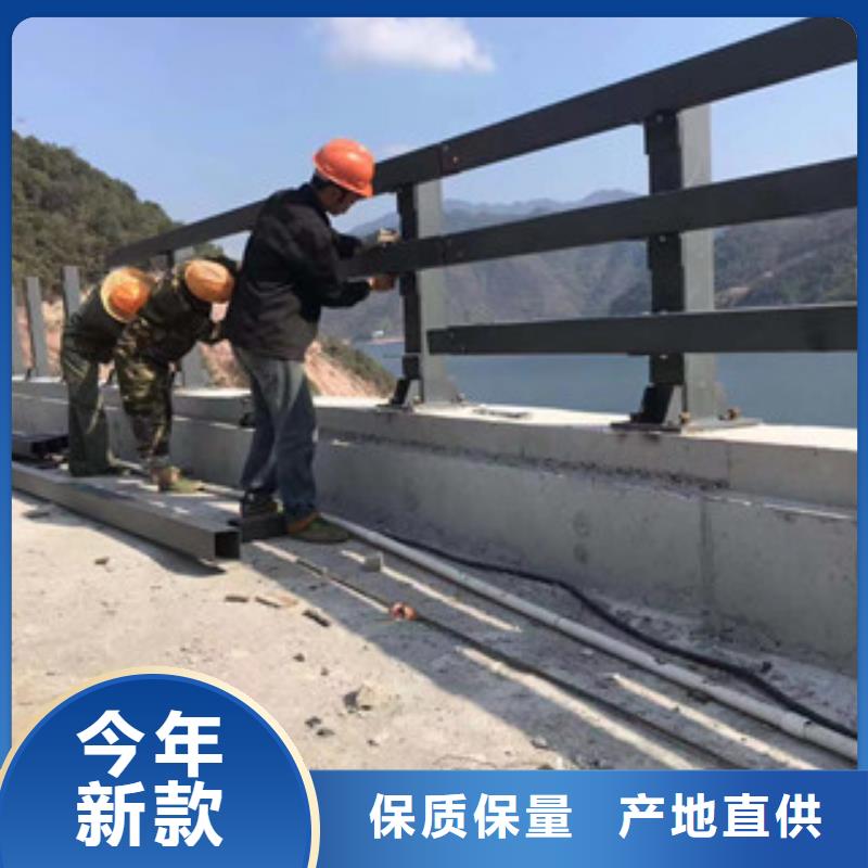防撞护栏诚信可靠