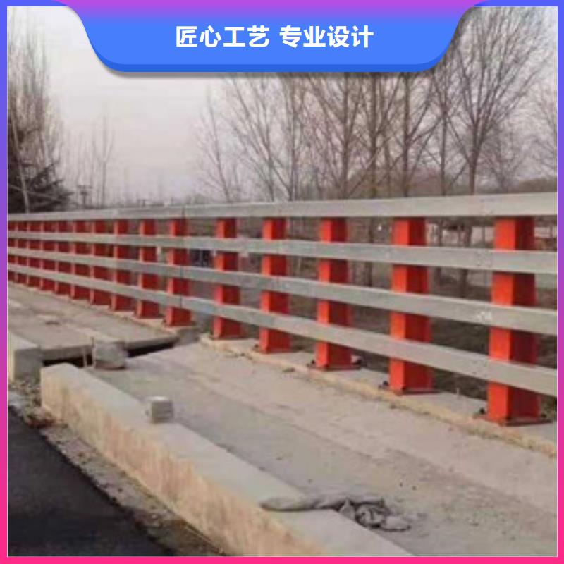 防撞护栏诚信可靠