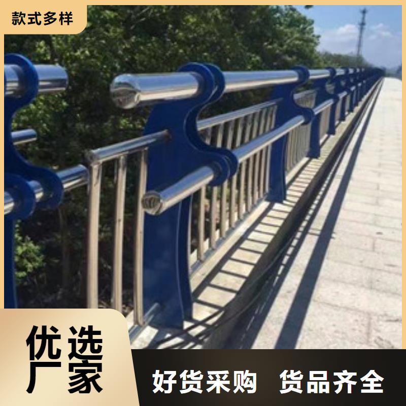 不锈钢护栏灯光桥梁护栏常年供应