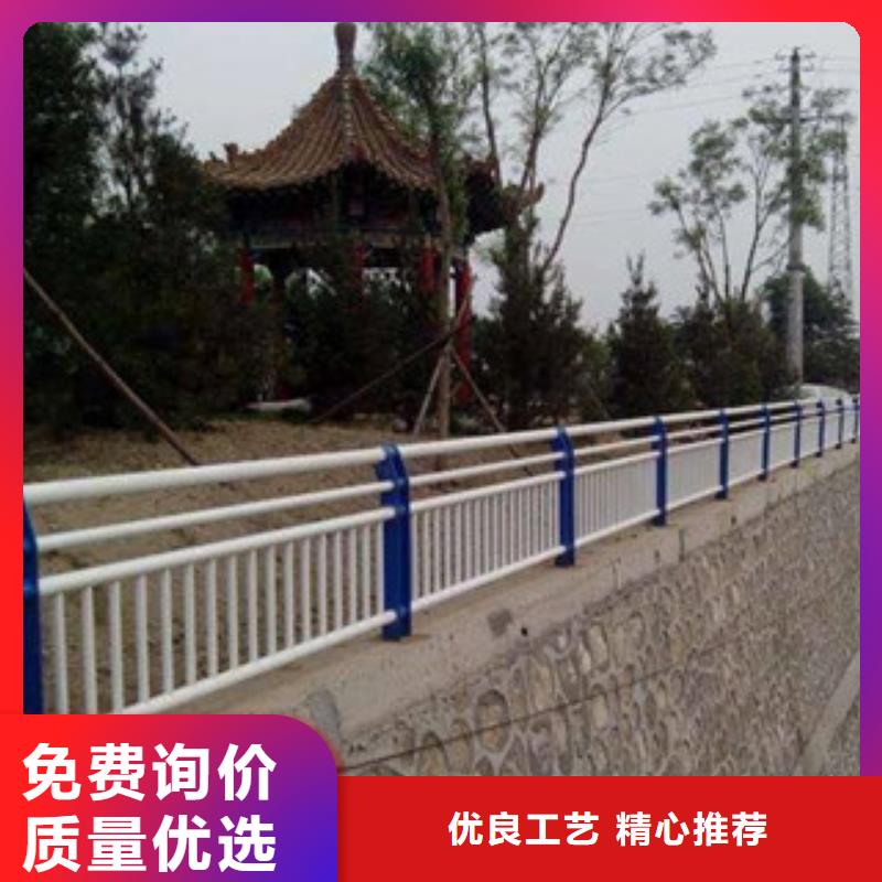 不锈钢护栏桥梁护栏追求品质
