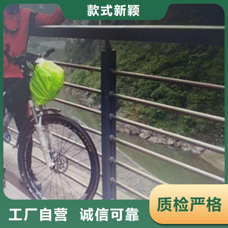 振轩道路防撞护栏【不锈钢护栏】_公路桥梁护栏专业完善售后