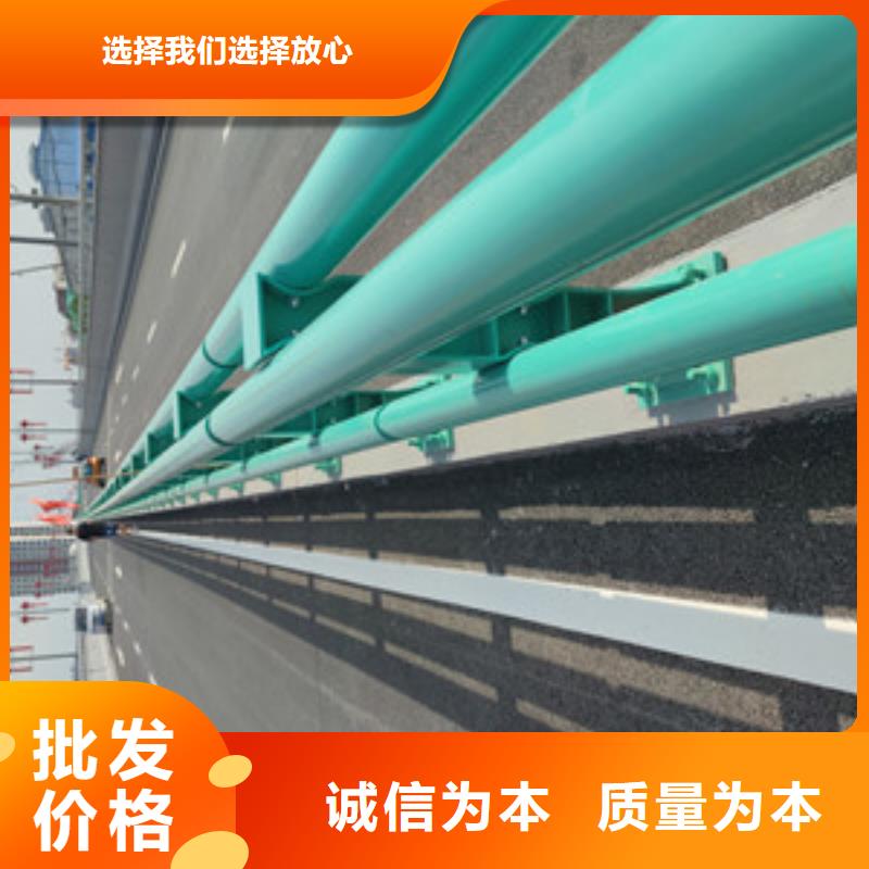 不锈钢护栏不锈钢绳索护栏质量优价格低