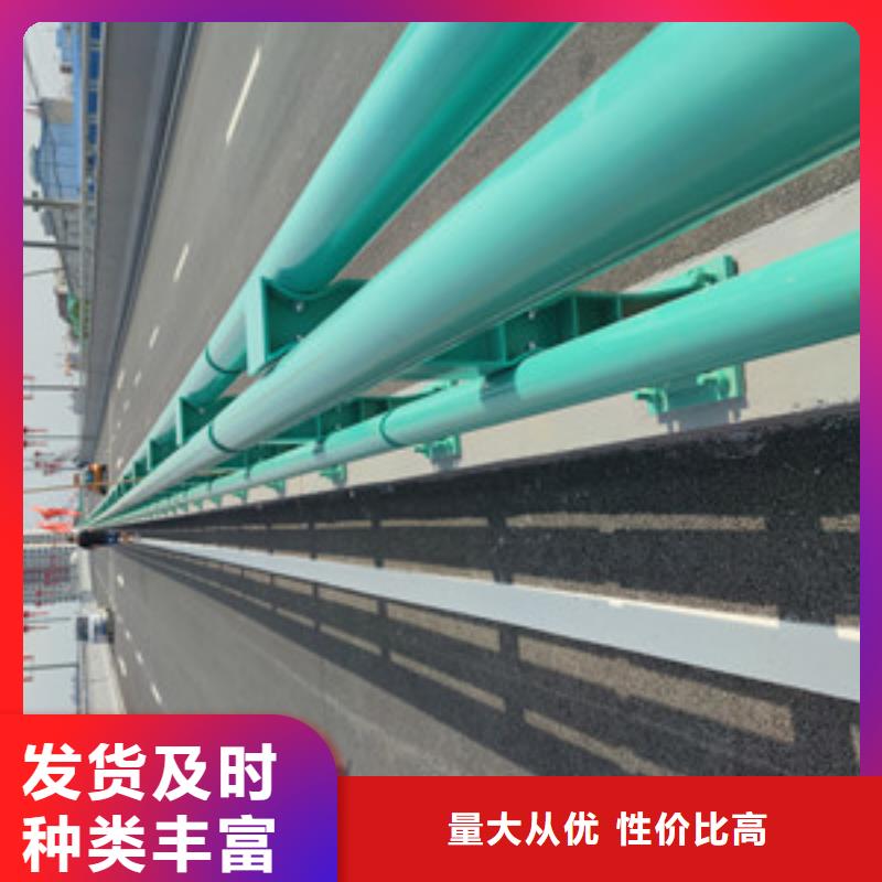 不锈钢护栏灯光桥梁护栏常年供应