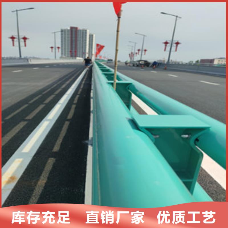 不锈钢护栏灯光桥梁护栏常年供应