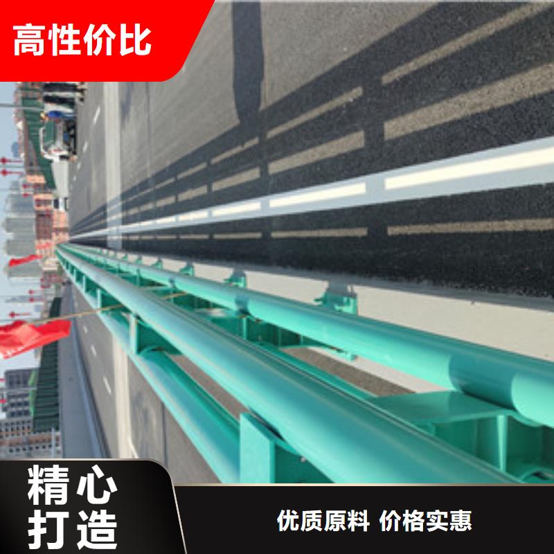 不锈钢护栏灯光桥梁护栏常年供应