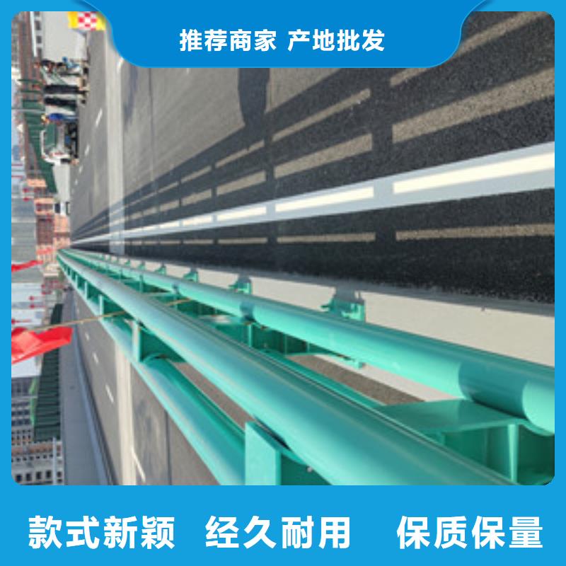 不锈钢护栏桥梁护栏追求品质