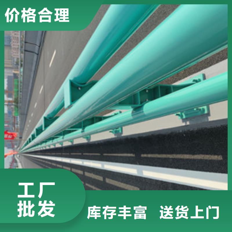 不锈钢护栏灯光桥梁护栏常年供应
