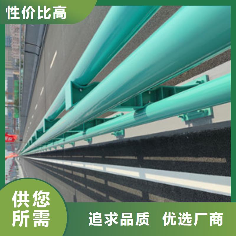 不锈钢护栏不锈钢绳索护栏质量优价格低