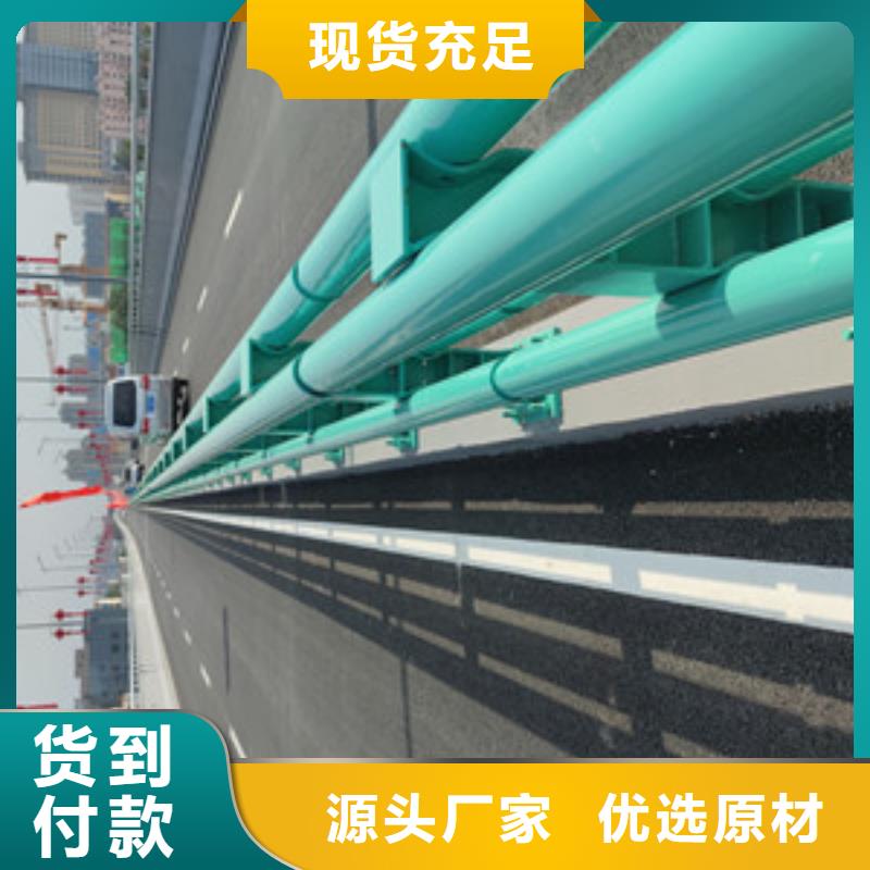 不锈钢护栏灯光桥梁护栏常年供应