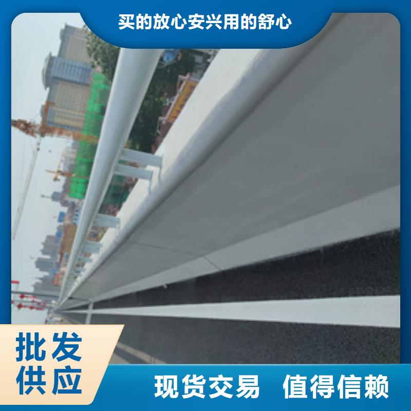 不锈钢护栏灯光桥梁护栏常年供应