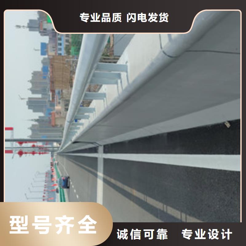 不锈钢护栏灯光桥梁护栏常年供应