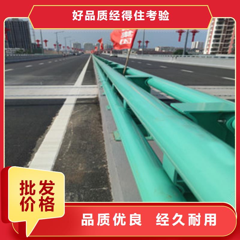 不锈钢护栏灯光桥梁护栏常年供应