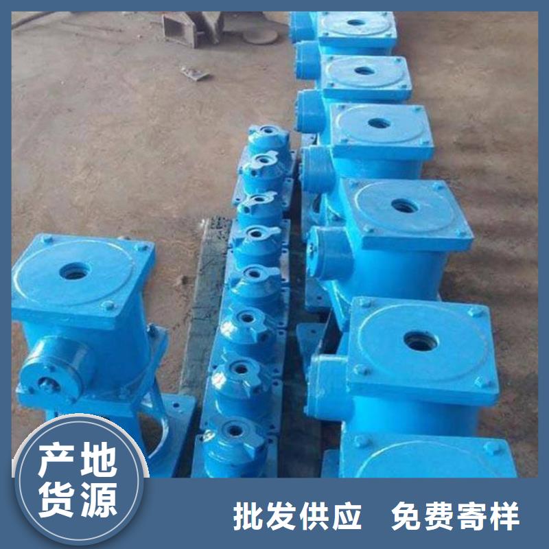 启闭机品牌企业