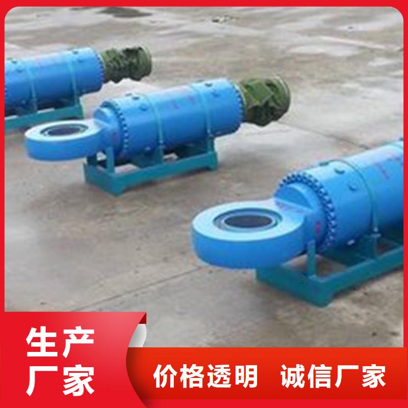 启闭机工程施工案例