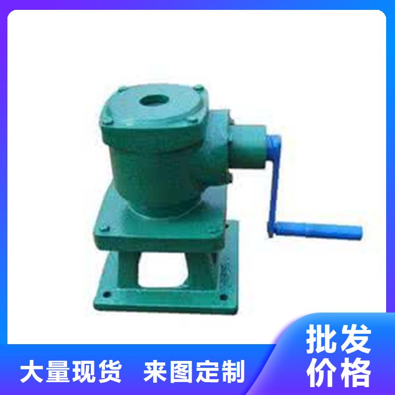 启闭机品牌企业