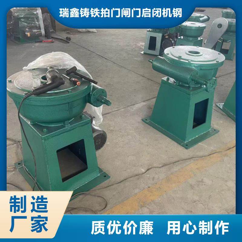 启闭机,平面钢闸门货真价实