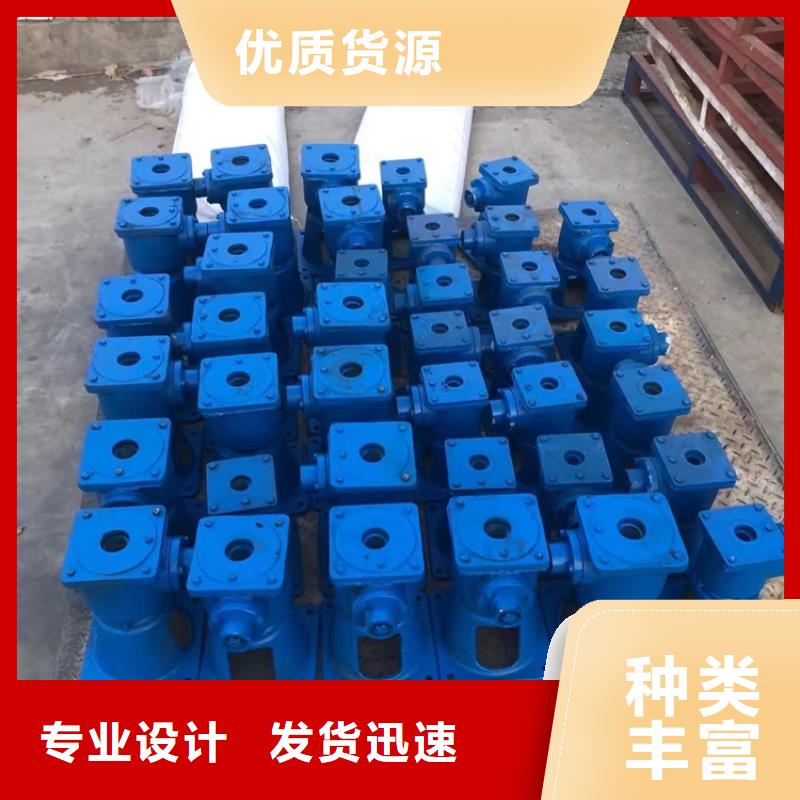 启闭机用心做产品