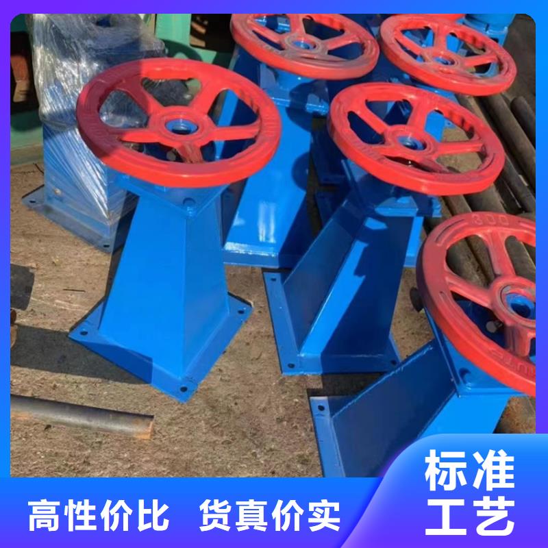 启闭机匠心工艺