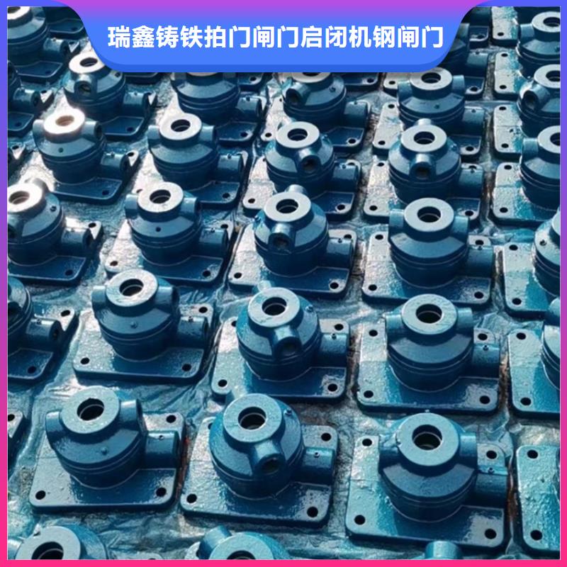 启闭机_铸铁闸门厂家工厂采购