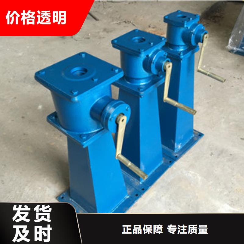 启闭机-PGZ铸铁闸门畅销本地