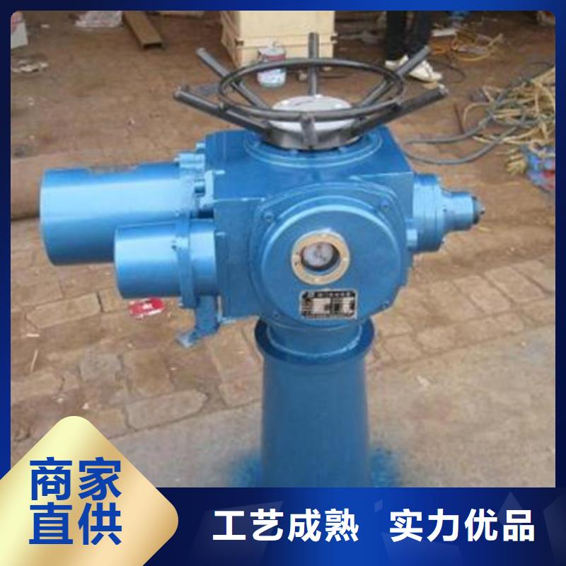 启闭机用心做产品
