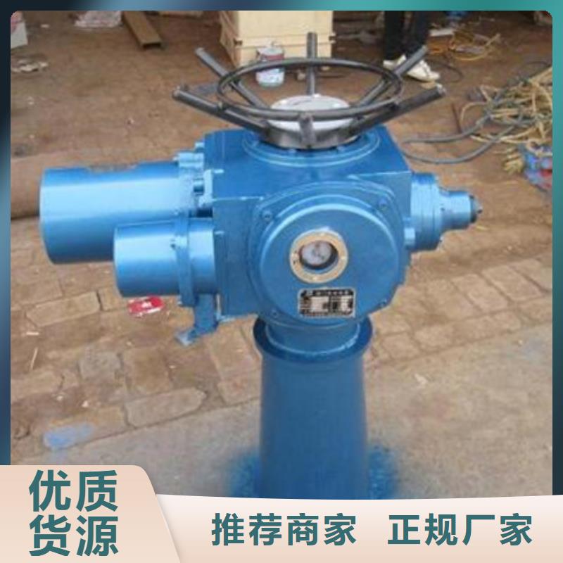 启闭机专业生产设备