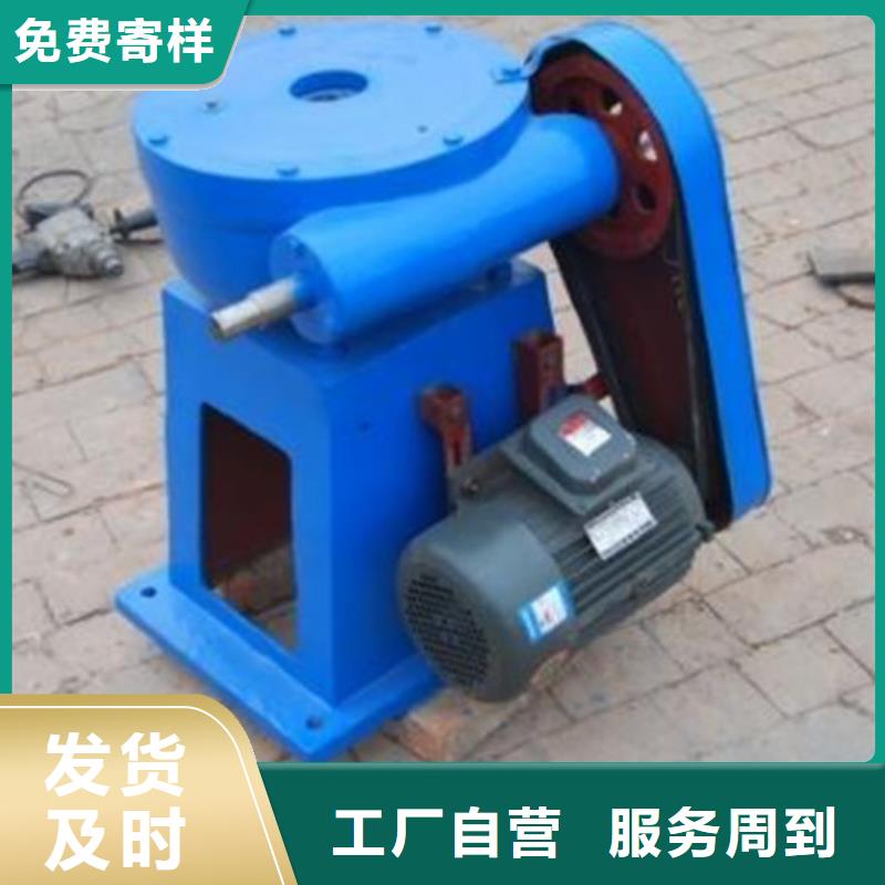 启闭机用心做产品