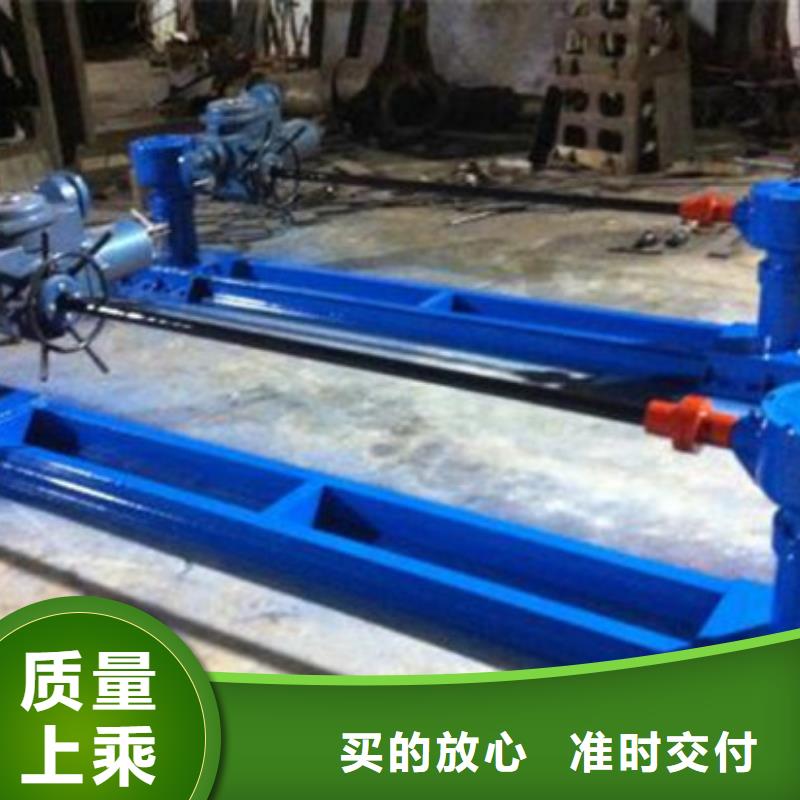 启闭机用心做产品