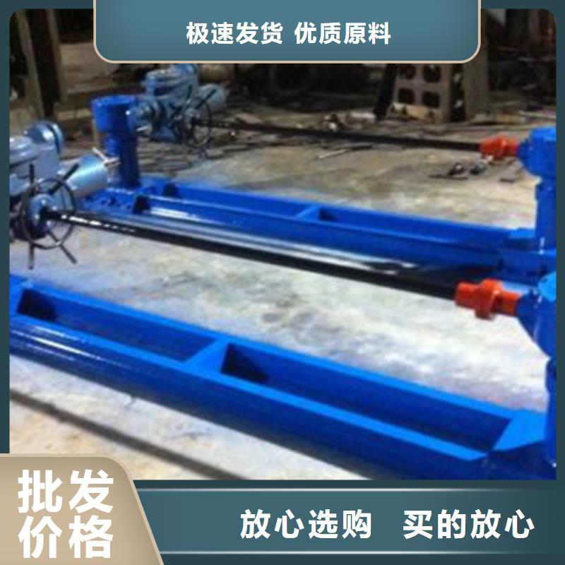 启闭机专业生产设备