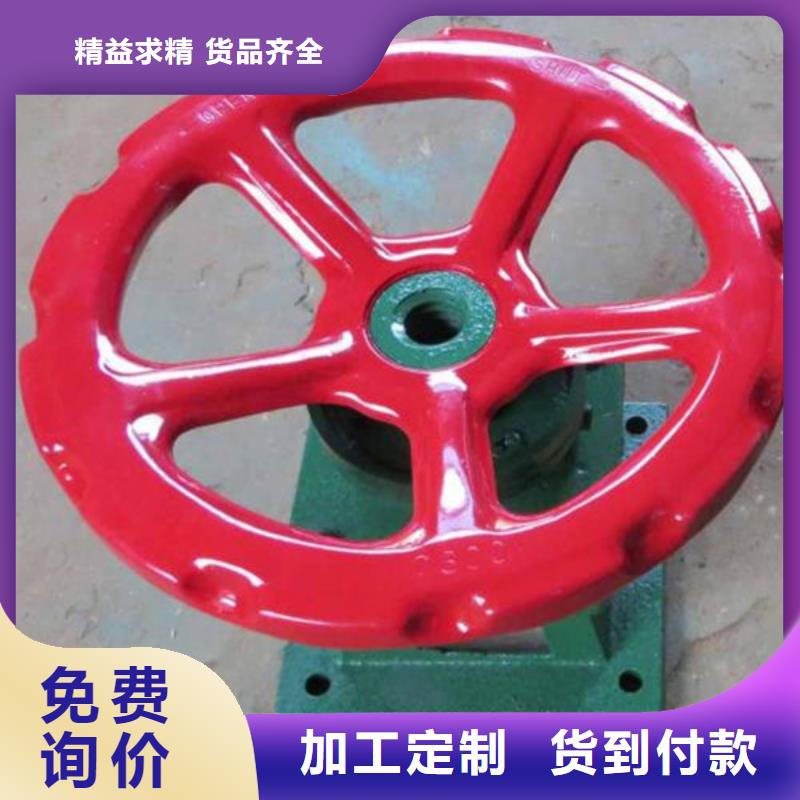 启闭机专业生产设备
