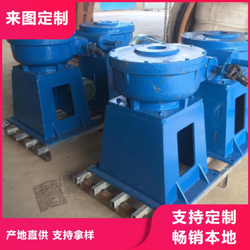 启闭机用心做产品