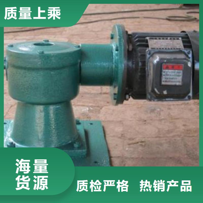 启闭机专业生产设备