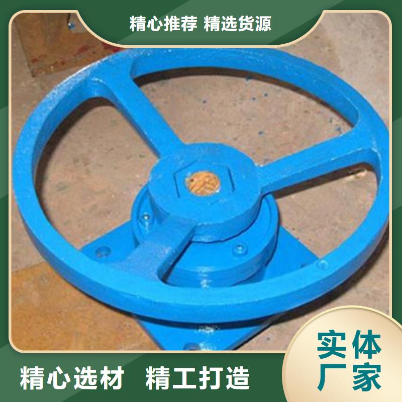 启闭机用心做产品