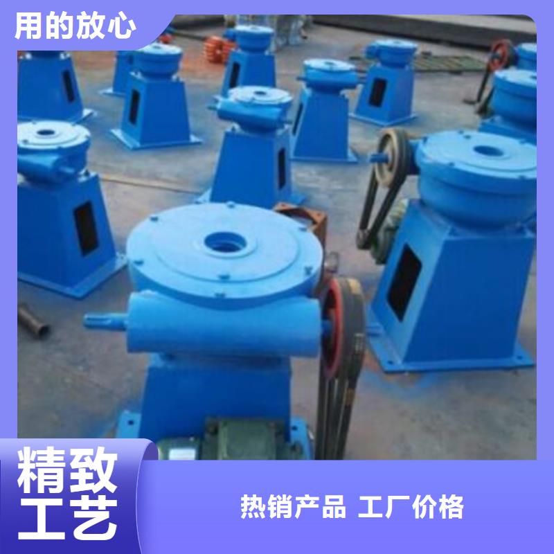 启闭机用心做产品